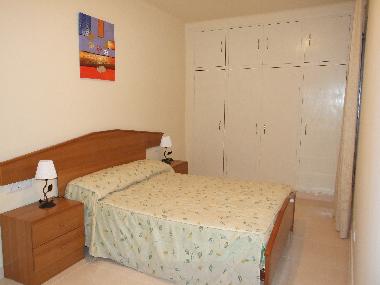 Appartement de vacances �/en/au Camarasa (Lleida)ou appartement ou maison de vacances