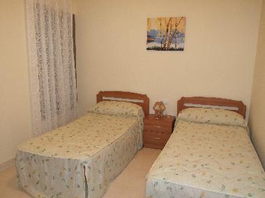 Appartement de vacances �/en/au Camarasa (Lleida)ou appartement ou maison de vacances