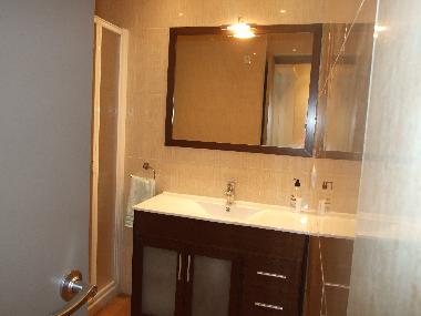 Appartement de vacances �/en/au Camarasa (Lleida)ou appartement ou maison de vacances