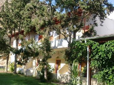 H�tel �/en/au Matala (Irakleio)ou appartement ou maison de vacances