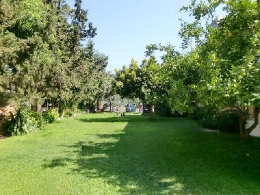 H�tel �/en/au Matala (Irakleio)ou appartement ou maison de vacances