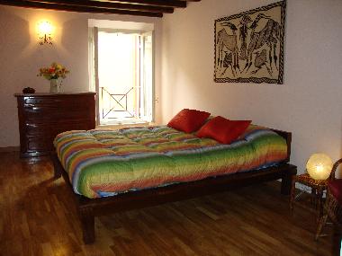 Appartement de vacances �/en/au Rome (Rome)ou appartement ou maison de vacances