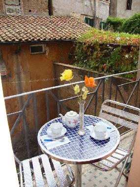 Appartement de vacances �/en/au Rome (Rome)ou appartement ou maison de vacances