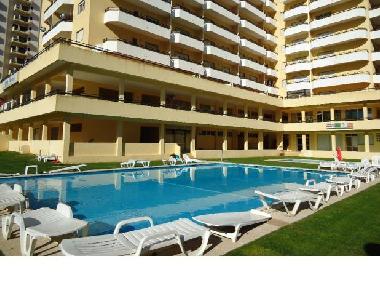 Appartement de vacances /en/au Portimo (Algarve)ou appartement ou maison de vacances