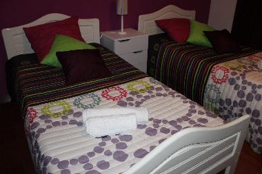 Appartement de vacances /en/au Portimo (Algarve)ou appartement ou maison de vacances