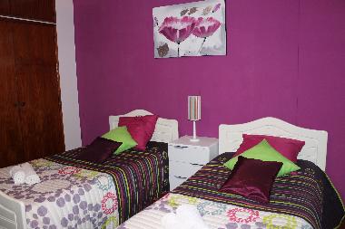 Appartement de vacances /en/au Portimo (Algarve)ou appartement ou maison de vacances