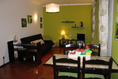 Appartement de vacances /en/au Portimo (Algarve)ou appartement ou maison de vacances