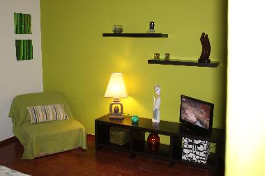 Appartement de vacances /en/au Portimo (Algarve)ou appartement ou maison de vacances