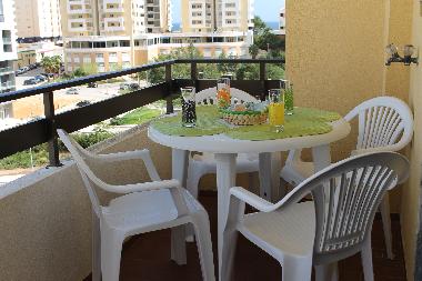 Appartement de vacances /en/au Portimo (Algarve)ou appartement ou maison de vacances