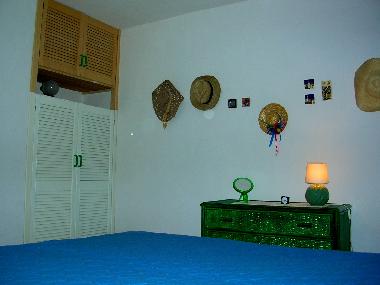 Maison de vacances /en/au VILLASIMIUS (Cagliari)ou appartement ou maison de vacances