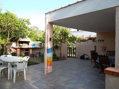Maison de vacances /en/au VILLASIMIUS (Cagliari)ou appartement ou maison de vacances