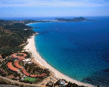 Maison de vacances /en/au VILLASIMIUS (Cagliari)ou appartement ou maison de vacances