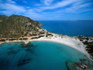 Maison de vacances /en/au VILLASIMIUS (Cagliari)ou appartement ou maison de vacances