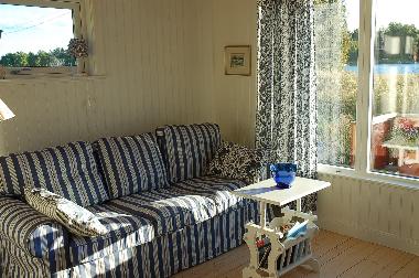 Maison de vacances /en/au Norrtlje (Stockholm)ou appartement ou maison de vacances