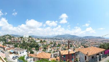 Appartement de vacances �/en/au nice (Alpes-Maritimes)ou appartement ou maison de vacances