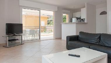 Appartement de vacances �/en/au nice (Alpes-Maritimes)ou appartement ou maison de vacances