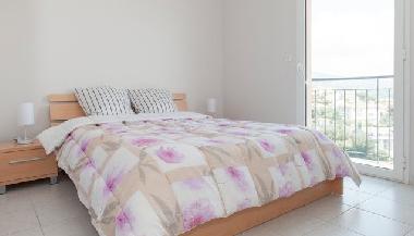 Appartement de vacances �/en/au nice (Alpes-Maritimes)ou appartement ou maison de vacances