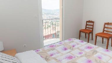 Appartement de vacances �/en/au nice (Alpes-Maritimes)ou appartement ou maison de vacances