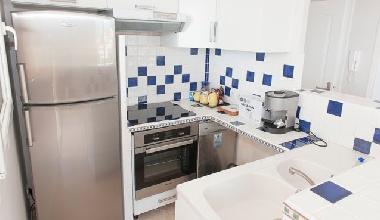 Appartement de vacances �/en/au nice (Alpes-Maritimes)ou appartement ou maison de vacances