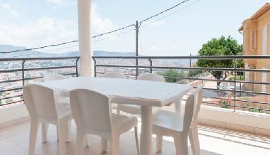 Appartement de vacances �/en/au nice (Alpes-Maritimes)ou appartement ou maison de vacances