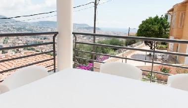 Appartement de vacances �/en/au nice (Alpes-Maritimes)ou appartement ou maison de vacances