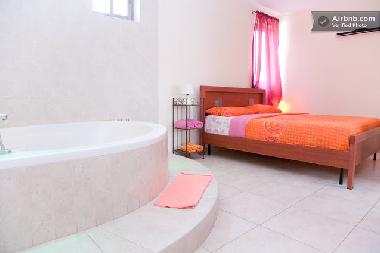 Appartement de vacances �/en/au Haifa (Hefa (Haifa))ou appartement ou maison de vacances