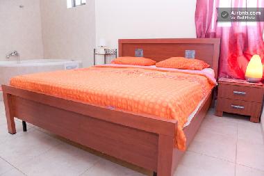 Appartement de vacances �/en/au Haifa (Hefa (Haifa))ou appartement ou maison de vacances