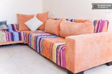 Appartement de vacances �/en/au Haifa (Hefa (Haifa))ou appartement ou maison de vacances