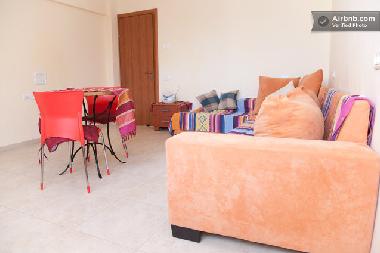 Appartement de vacances �/en/au Haifa (Hefa (Haifa))ou appartement ou maison de vacances
