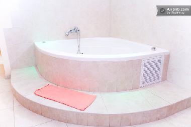 Appartement de vacances �/en/au Haifa (Hefa (Haifa))ou appartement ou maison de vacances