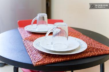 Appartement de vacances �/en/au Haifa (Hefa (Haifa))ou appartement ou maison de vacances