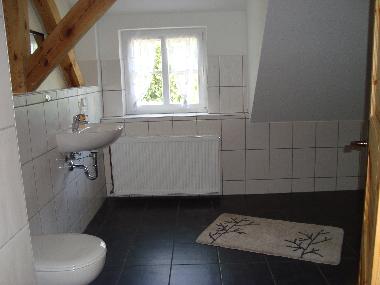 Maison de vacances /en/au Brnkendorf (Prignitz)ou appartement ou maison de vacances