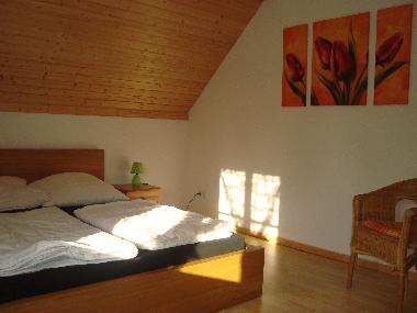 Maison de vacances /en/au Brnkendorf (Prignitz)ou appartement ou maison de vacances