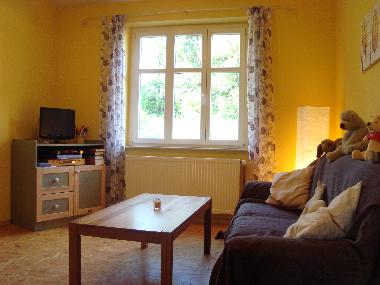 Maison de vacances /en/au Brnkendorf (Prignitz)ou appartement ou maison de vacances
