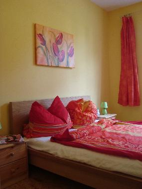 Maison de vacances /en/au Brnkendorf (Prignitz)ou appartement ou maison de vacances