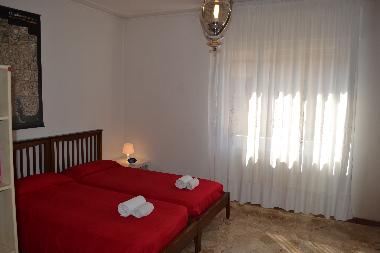 Appartement de vacances /en/au Mestre (Venezia)ou appartement ou maison de vacances