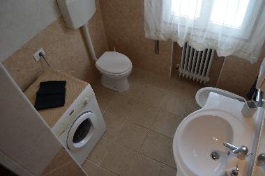 Appartement de vacances /en/au Mestre (Venezia)ou appartement ou maison de vacances