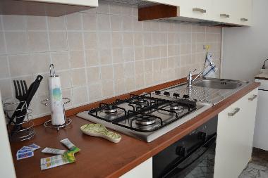 Appartement de vacances /en/au Mestre (Venezia)ou appartement ou maison de vacances