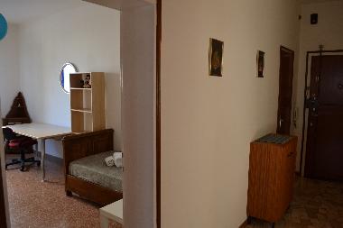 Appartement de vacances /en/au Mestre (Venezia)ou appartement ou maison de vacances