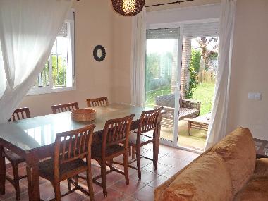 Villa /en/au Conil (Cdiz)ou appartement ou maison de vacances