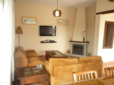 Villa /en/au Conil (Cdiz)ou appartement ou maison de vacances