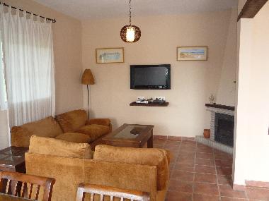 Villa /en/au Conil (Cdiz)ou appartement ou maison de vacances