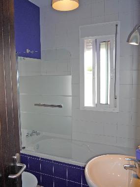 Villa /en/au Conil (Cdiz)ou appartement ou maison de vacances