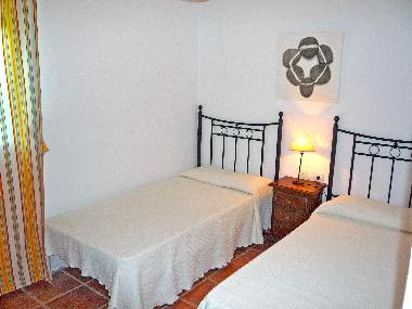 Villa /en/au Conil (Cdiz)ou appartement ou maison de vacances