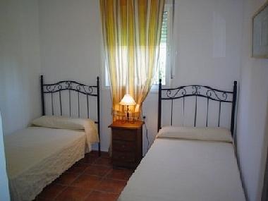 Villa /en/au Conil (Cdiz)ou appartement ou maison de vacances