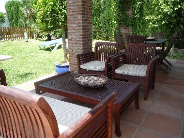 Villa /en/au Conil (Cdiz)ou appartement ou maison de vacances