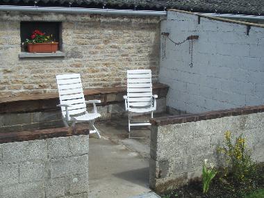 Maison de vacances /en/au Langonnet (Morbihan)ou appartement ou maison de vacances