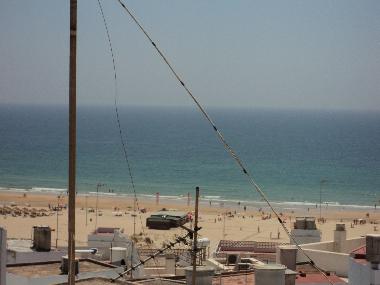 Appartement de vacances �/en/au CONIL (C�diz)ou appartement ou maison de vacances