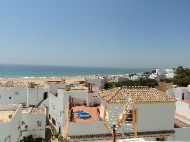 Appartement de vacances �/en/au CONIL (C�diz)ou appartement ou maison de vacances