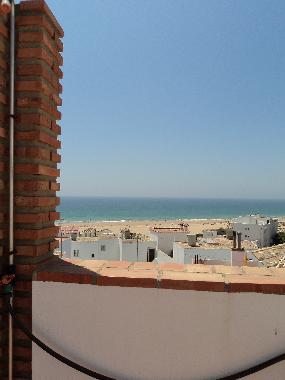 Appartement de vacances �/en/au CONIL (C�diz)ou appartement ou maison de vacances